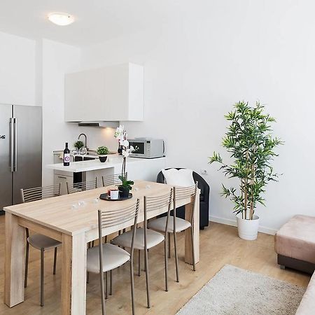 Altido Wittgens 1 Apartment มิลาน ภายนอก รูปภาพ