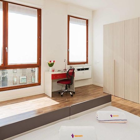 Altido Wittgens 1 Apartment มิลาน ภายนอก รูปภาพ