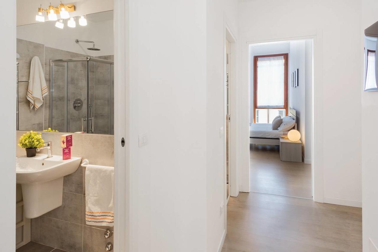 Altido Wittgens 1 Apartment มิลาน ภายนอก รูปภาพ