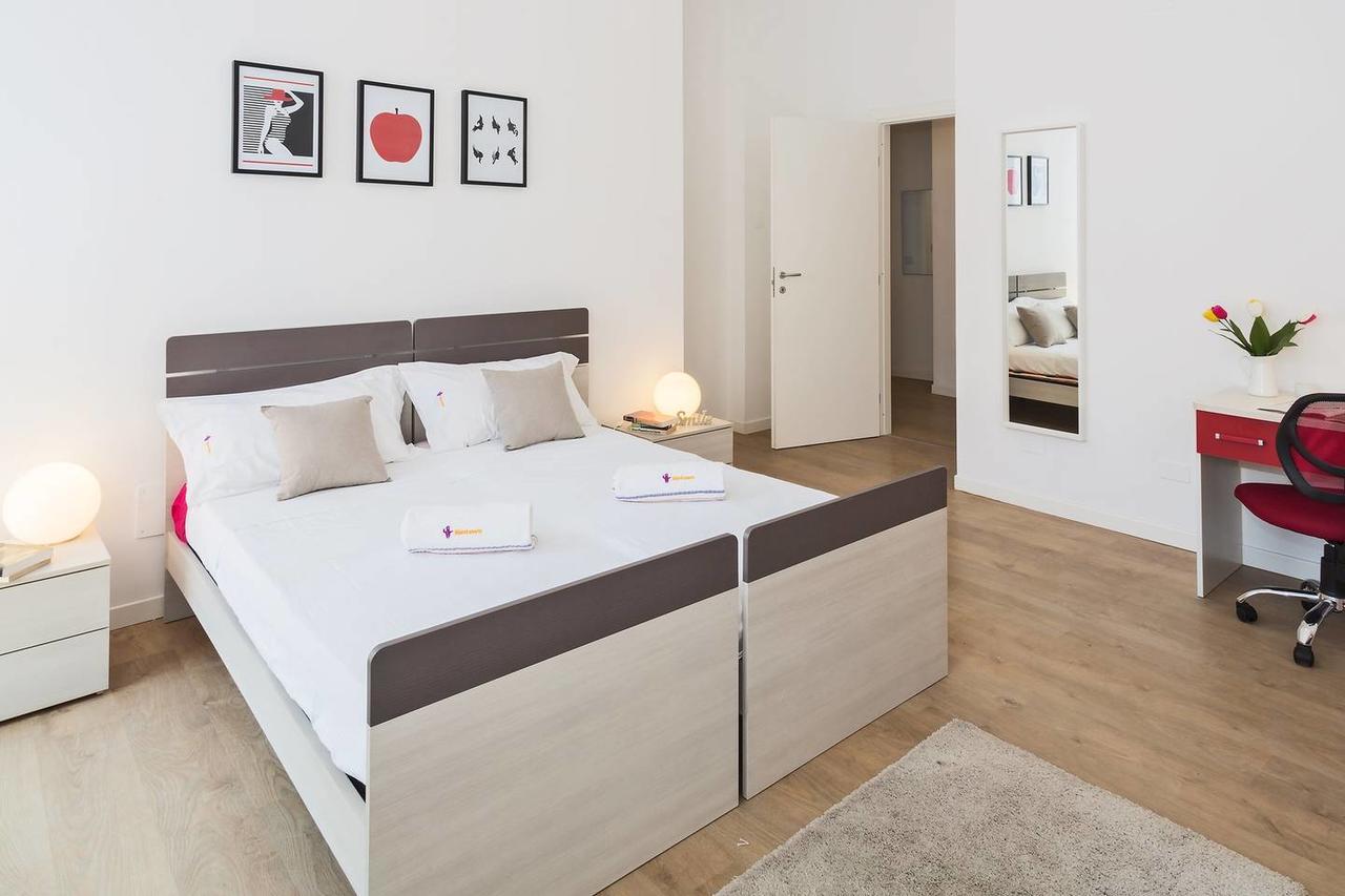 Altido Wittgens 1 Apartment มิลาน ภายนอก รูปภาพ