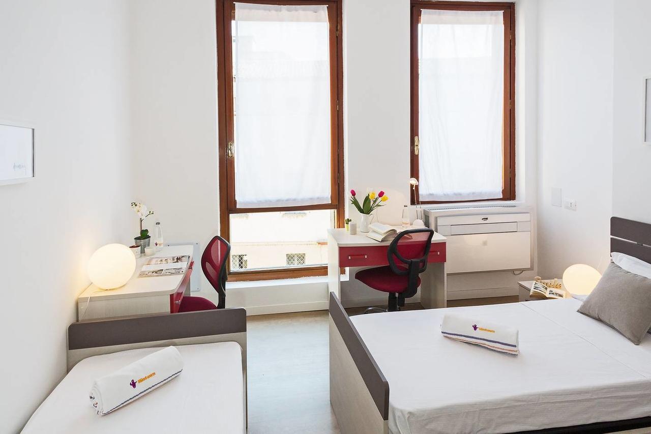 Altido Wittgens 1 Apartment มิลาน ภายนอก รูปภาพ