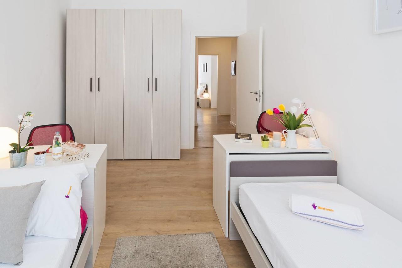Altido Wittgens 1 Apartment มิลาน ภายนอก รูปภาพ