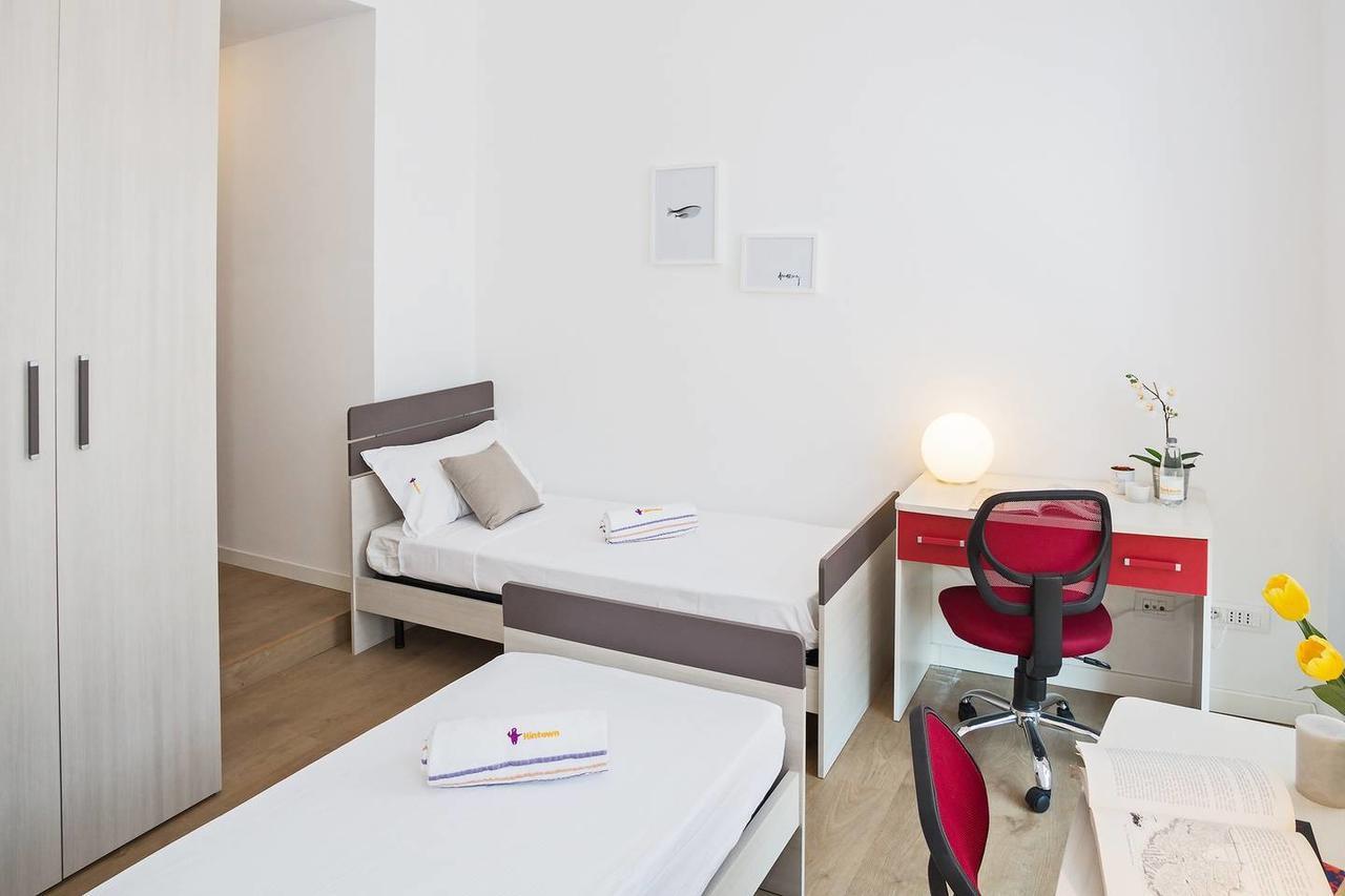 Altido Wittgens 1 Apartment มิลาน ภายนอก รูปภาพ