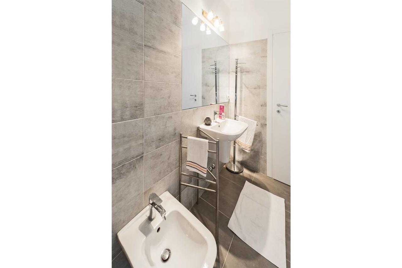 Altido Wittgens 1 Apartment มิลาน ภายนอก รูปภาพ