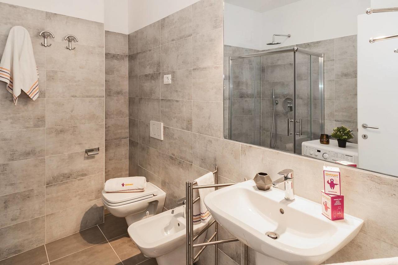 Altido Wittgens 1 Apartment มิลาน ภายนอก รูปภาพ