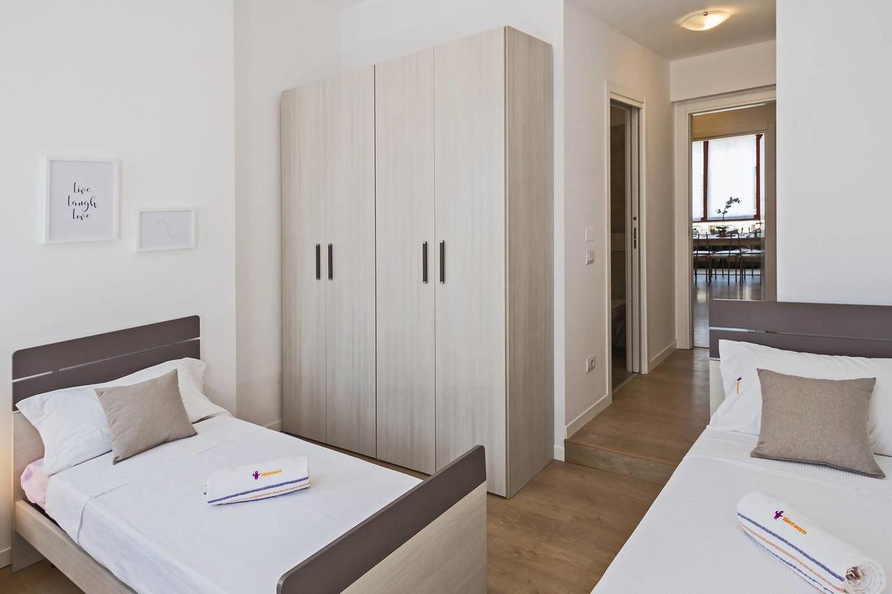 Altido Wittgens 1 Apartment มิลาน ภายนอก รูปภาพ