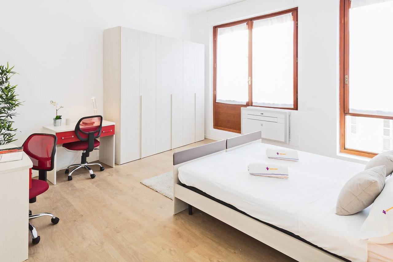 Altido Wittgens 1 Apartment มิลาน ภายนอก รูปภาพ