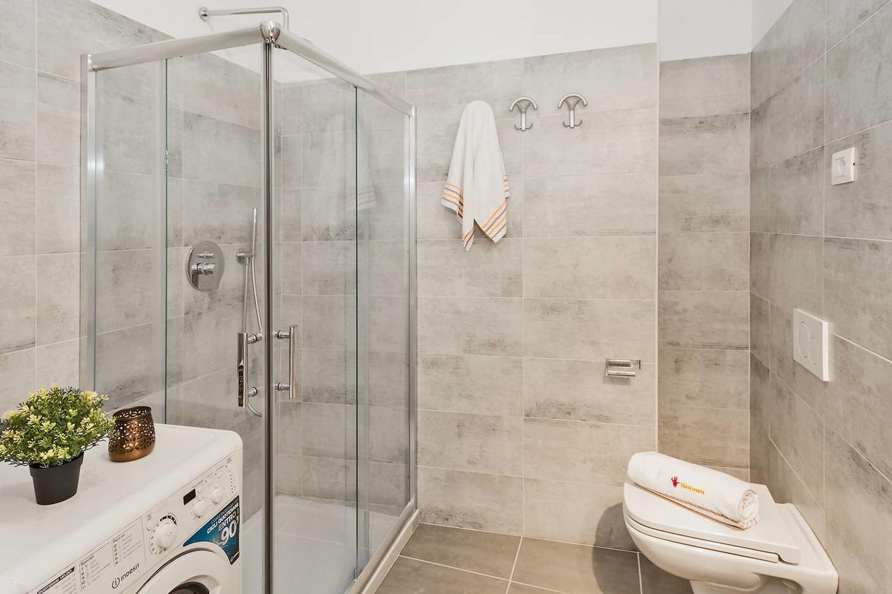 Altido Wittgens 1 Apartment มิลาน ภายนอก รูปภาพ