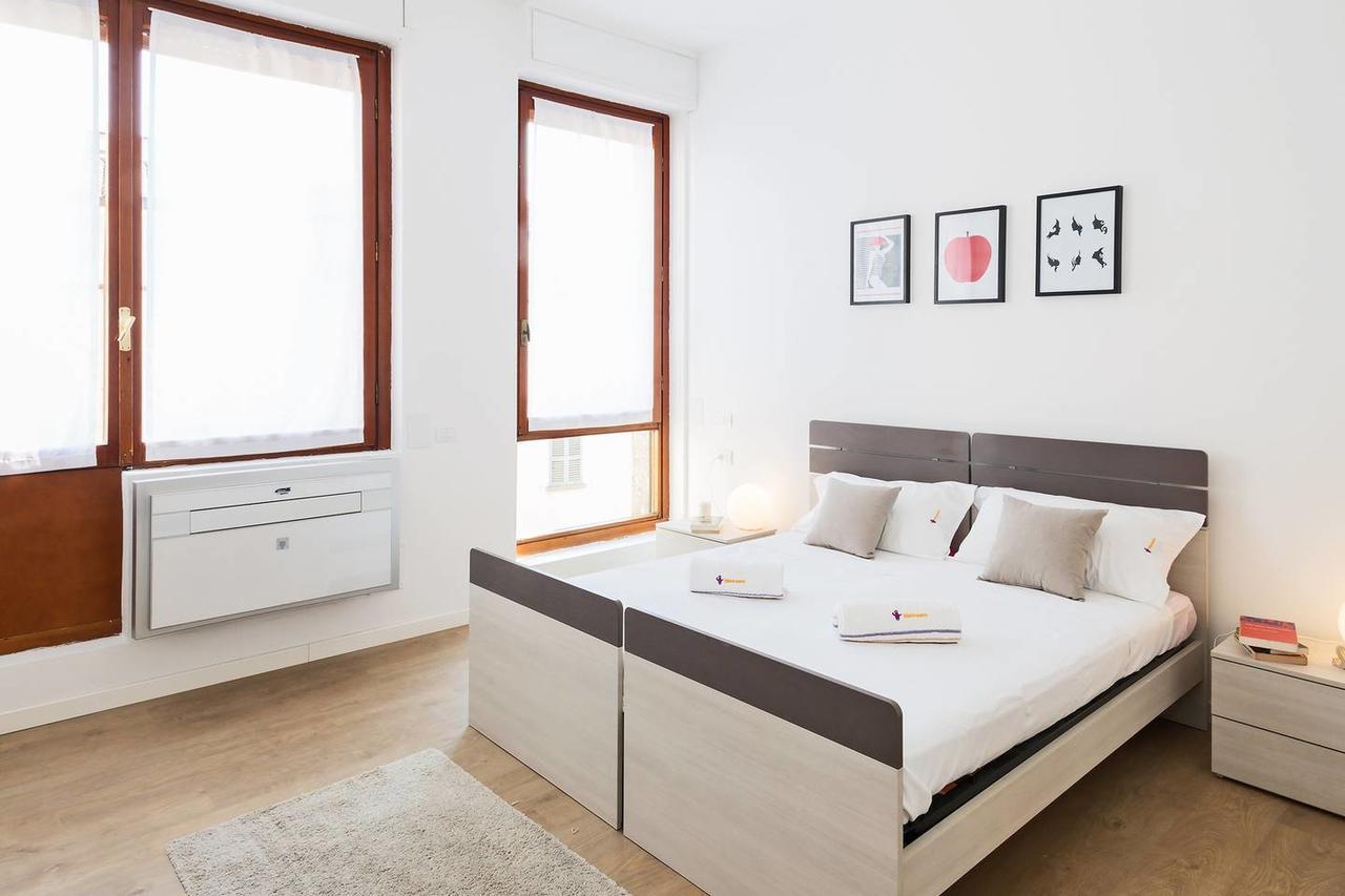 Altido Wittgens 1 Apartment มิลาน ภายนอก รูปภาพ