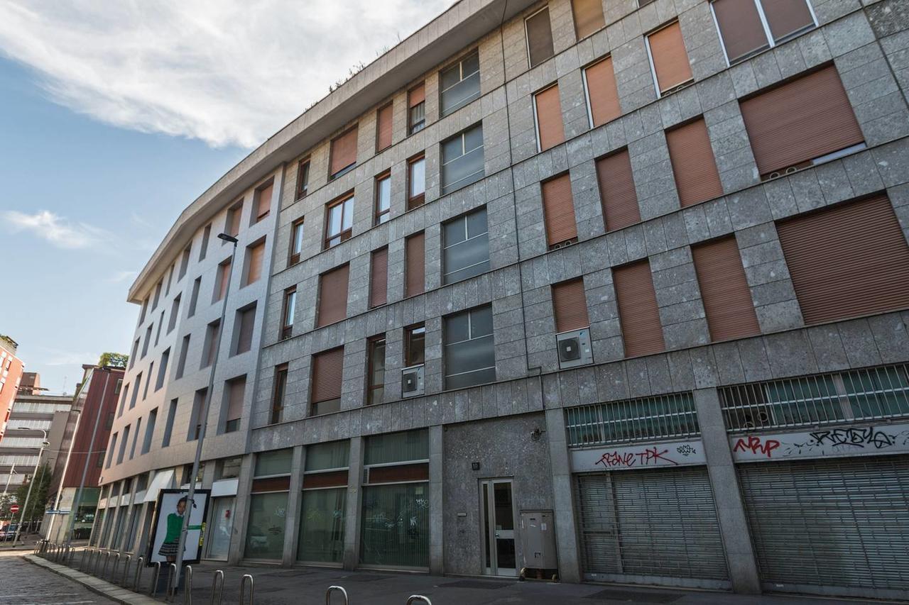 Altido Wittgens 1 Apartment มิลาน ภายนอก รูปภาพ
