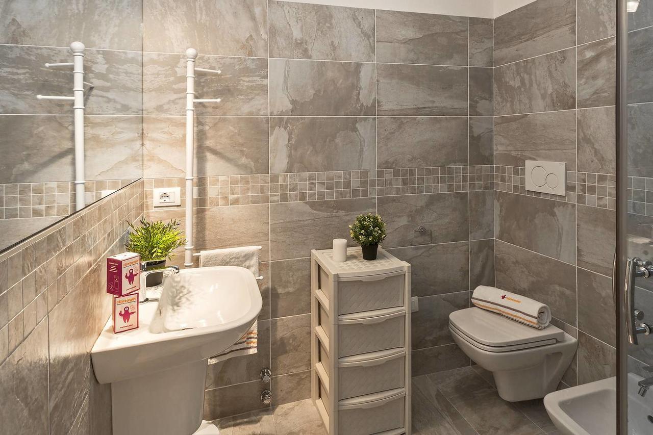 Altido Wittgens 1 Apartment มิลาน ภายนอก รูปภาพ