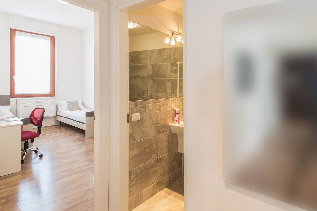 Altido Wittgens 1 Apartment มิลาน ภายนอก รูปภาพ