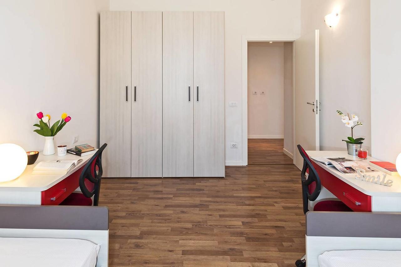 Altido Wittgens 1 Apartment มิลาน ภายนอก รูปภาพ