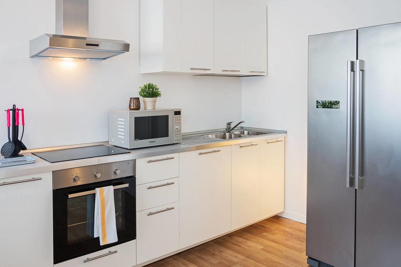 Altido Wittgens 1 Apartment มิลาน ภายนอก รูปภาพ