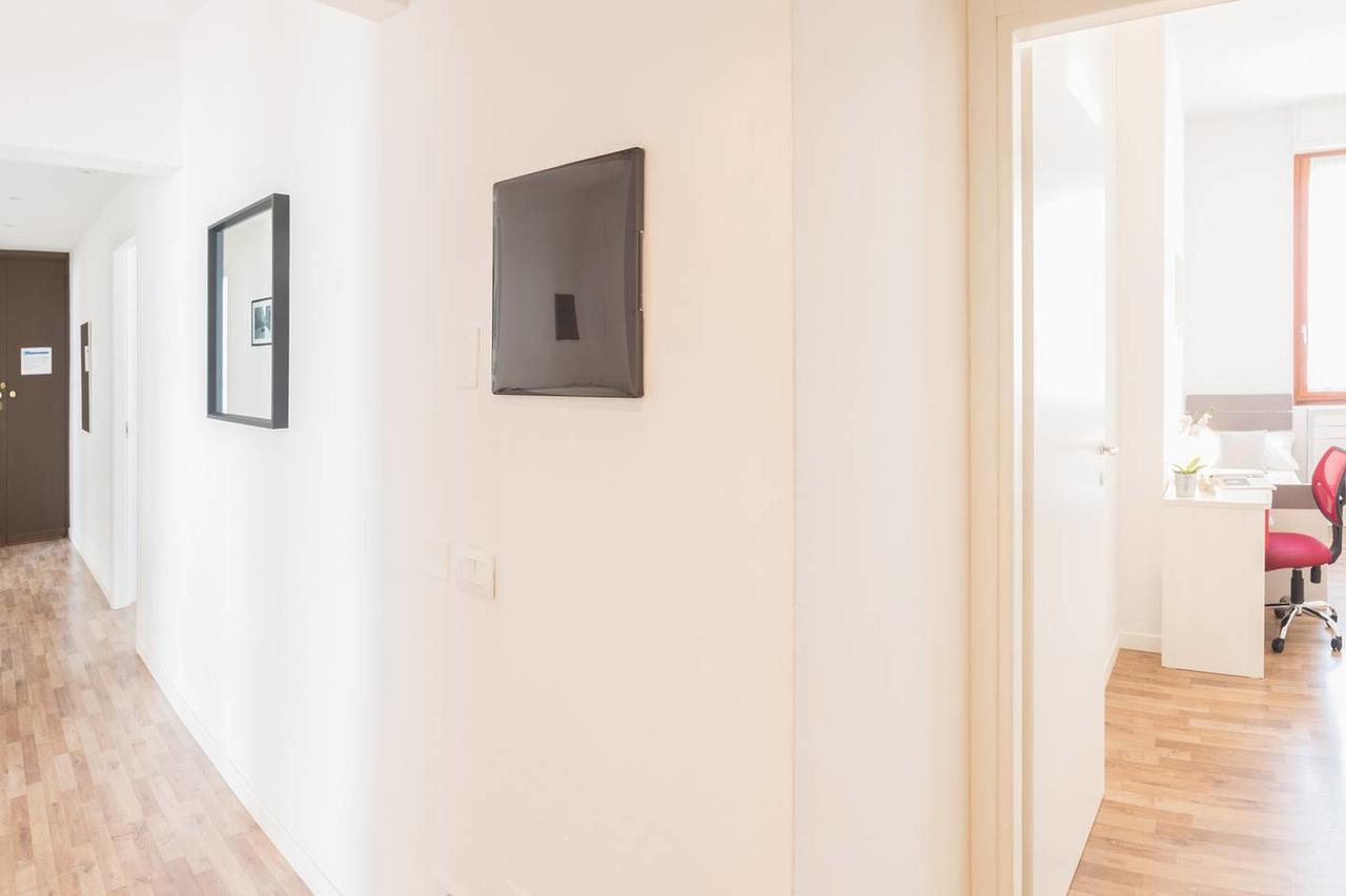 Altido Wittgens 1 Apartment มิลาน ภายนอก รูปภาพ