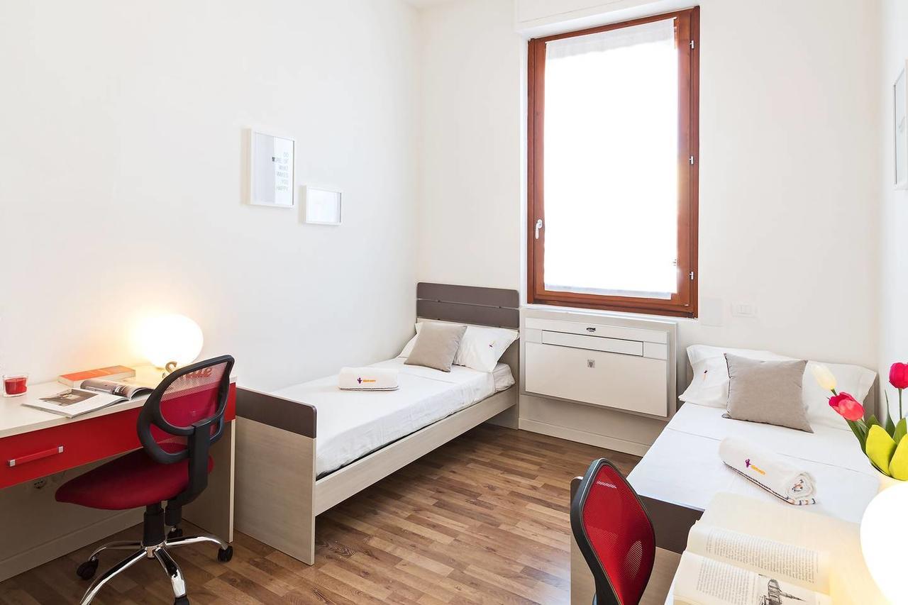 Altido Wittgens 1 Apartment มิลาน ภายนอก รูปภาพ