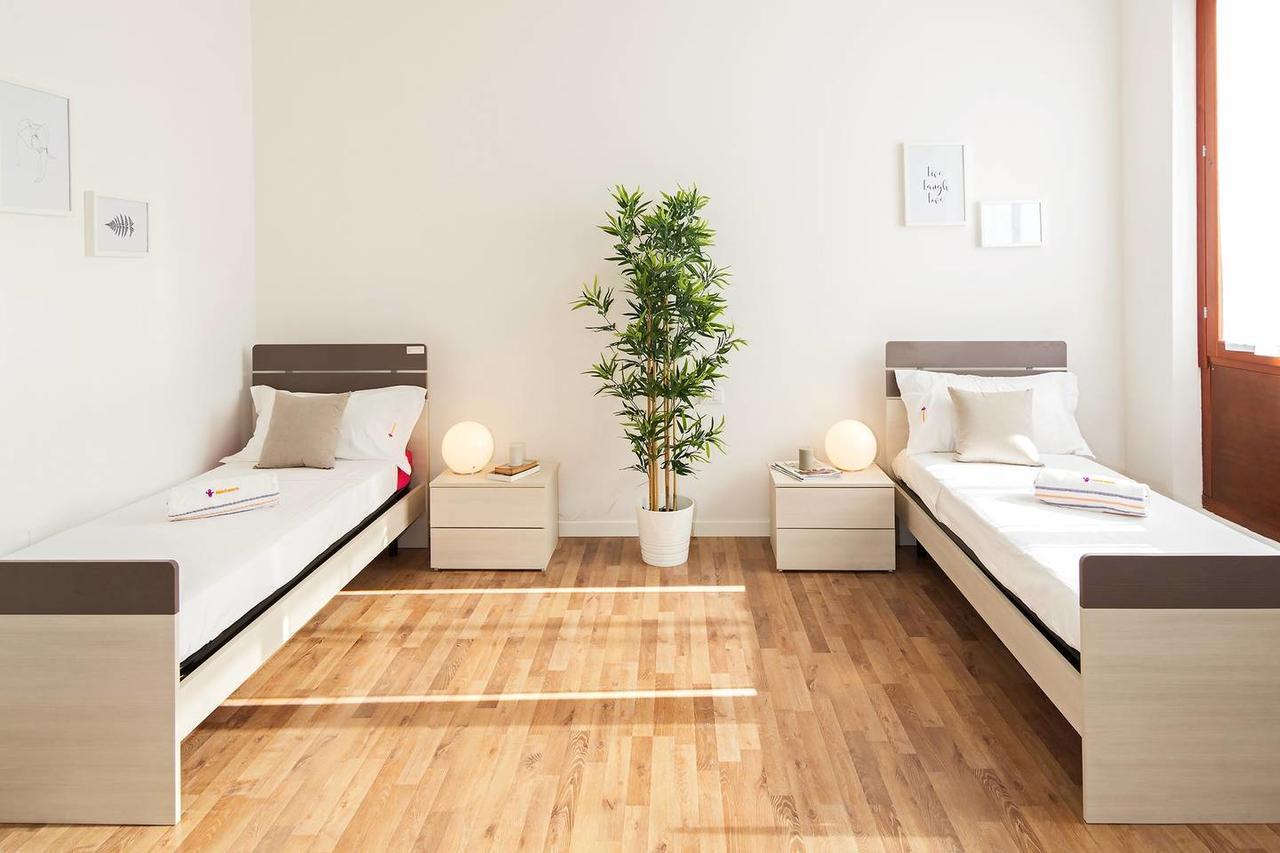 Altido Wittgens 1 Apartment มิลาน ภายนอก รูปภาพ