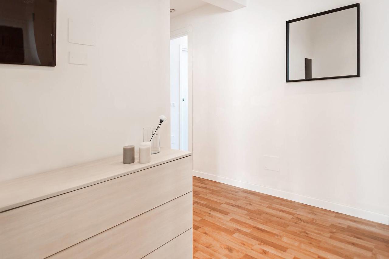 Altido Wittgens 1 Apartment มิลาน ภายนอก รูปภาพ