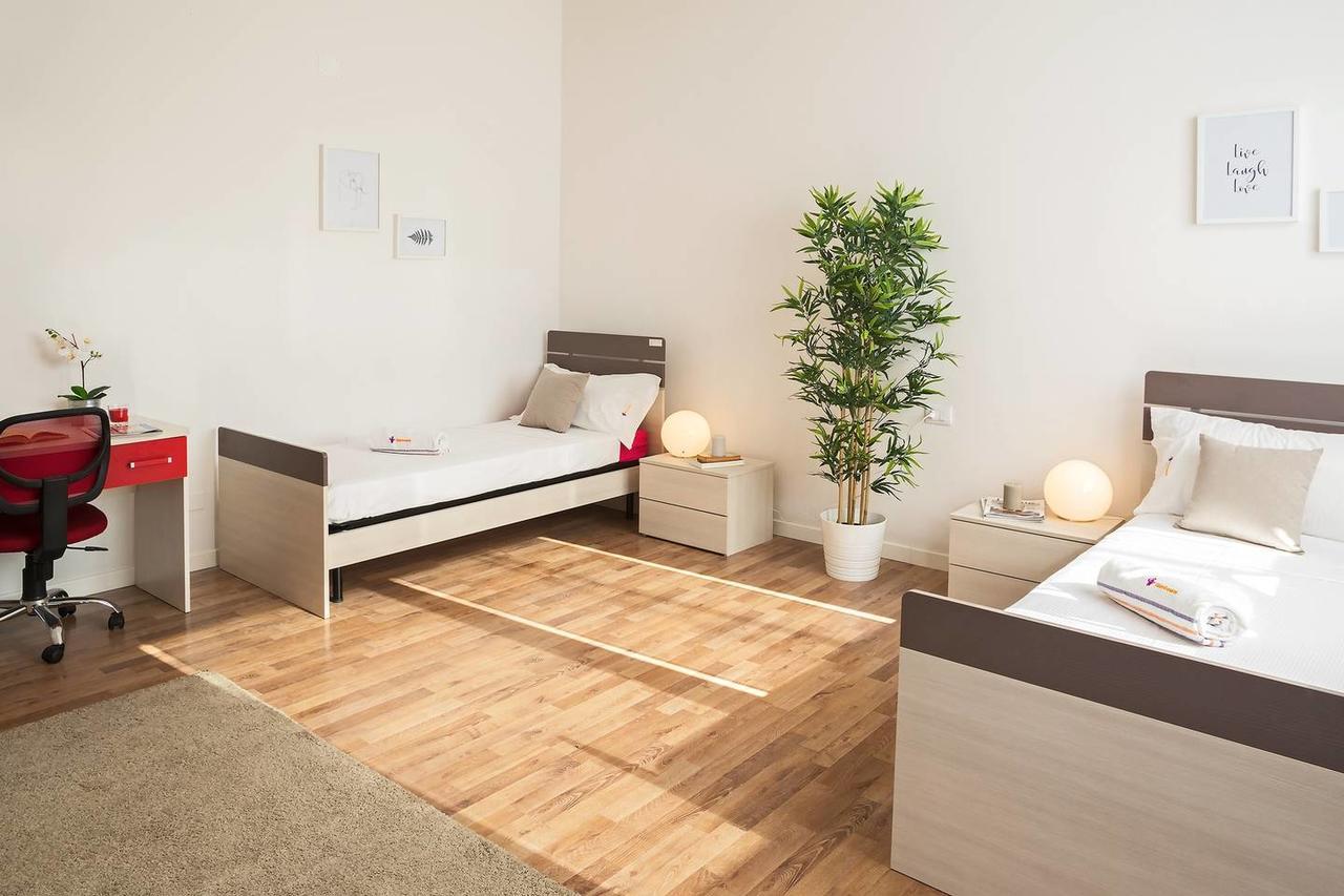Altido Wittgens 1 Apartment มิลาน ภายนอก รูปภาพ