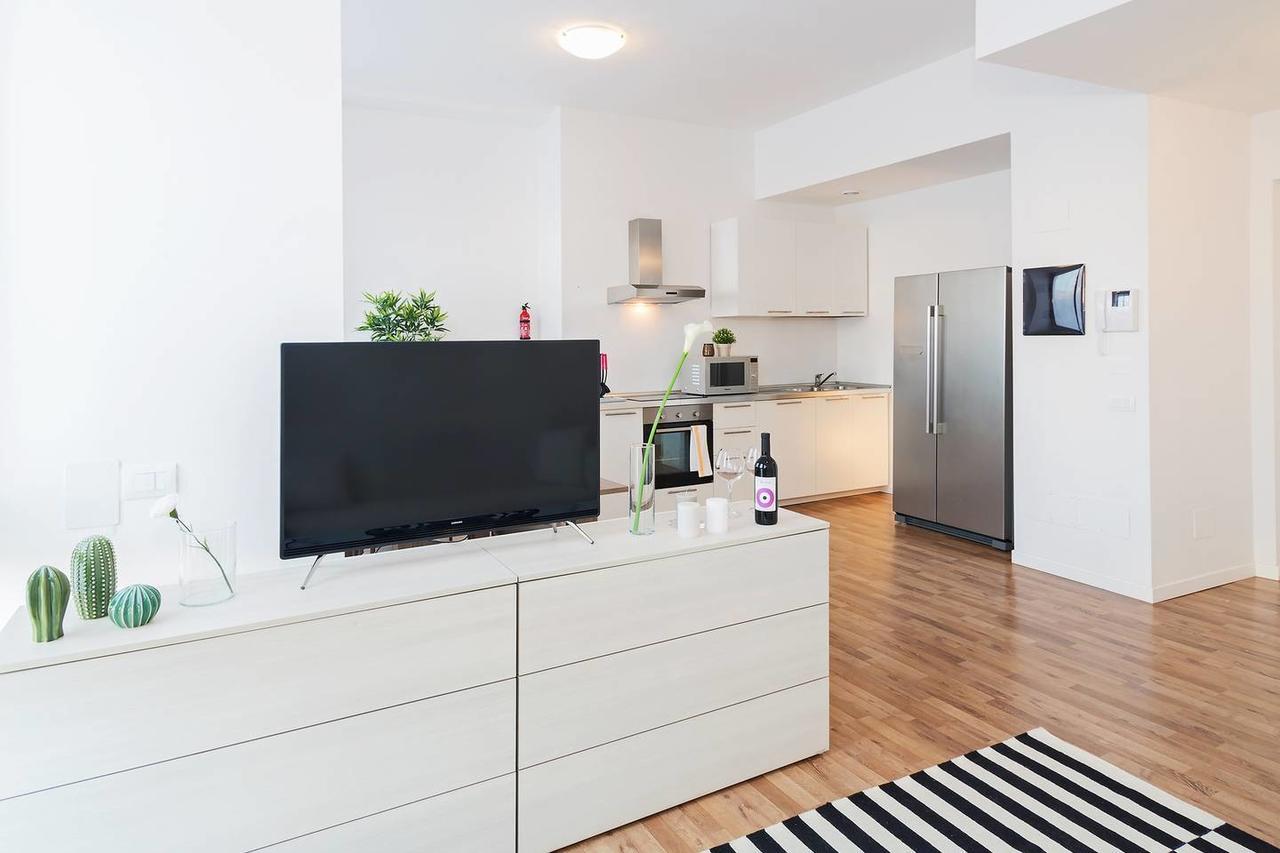Altido Wittgens 1 Apartment มิลาน ภายนอก รูปภาพ
