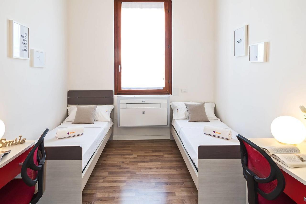 Altido Wittgens 1 Apartment มิลาน ภายนอก รูปภาพ
