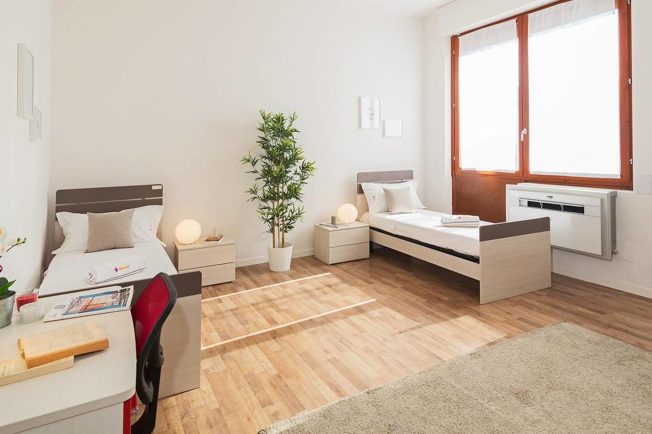 Altido Wittgens 1 Apartment มิลาน ภายนอก รูปภาพ