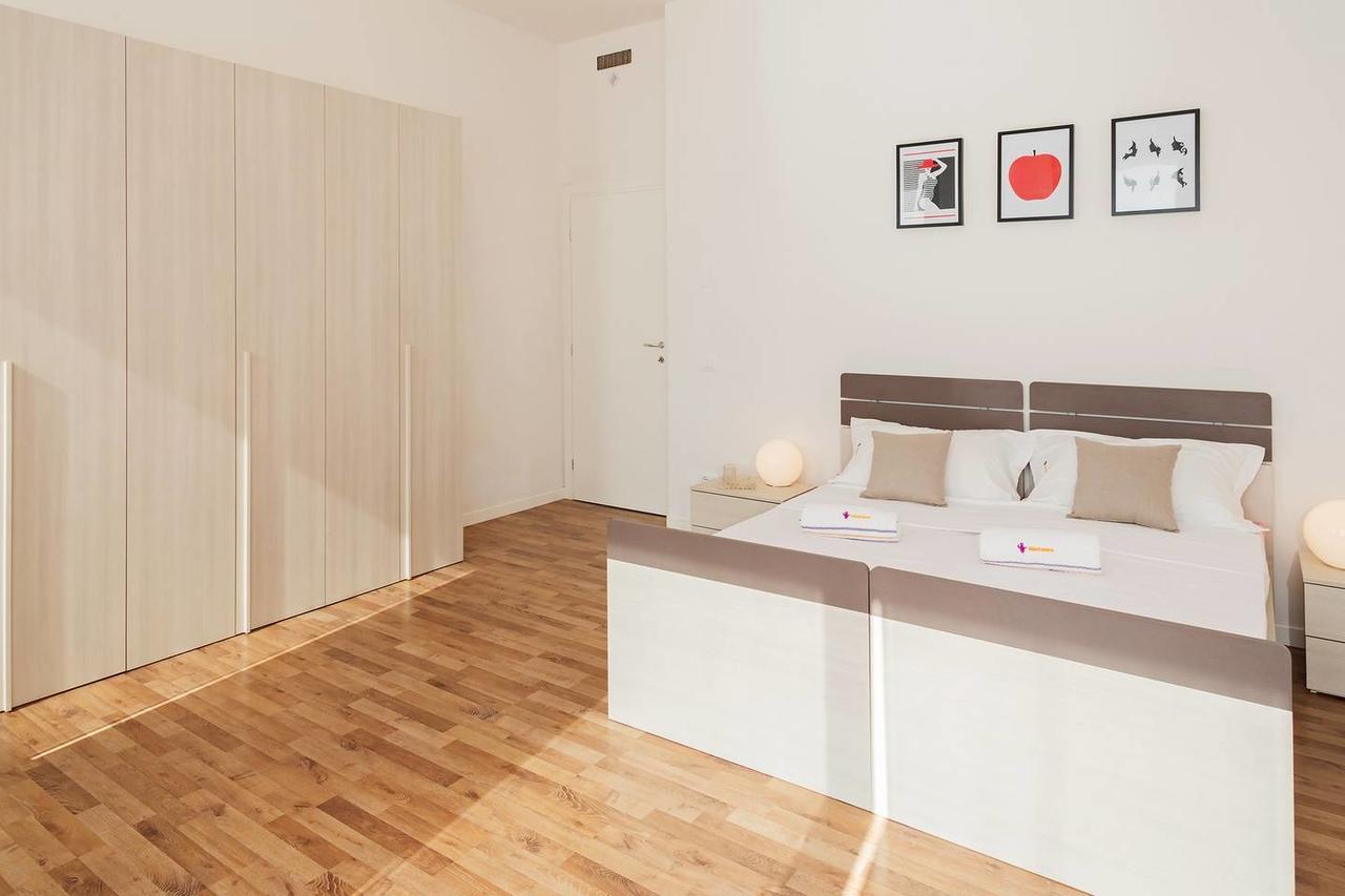 Altido Wittgens 1 Apartment มิลาน ภายนอก รูปภาพ