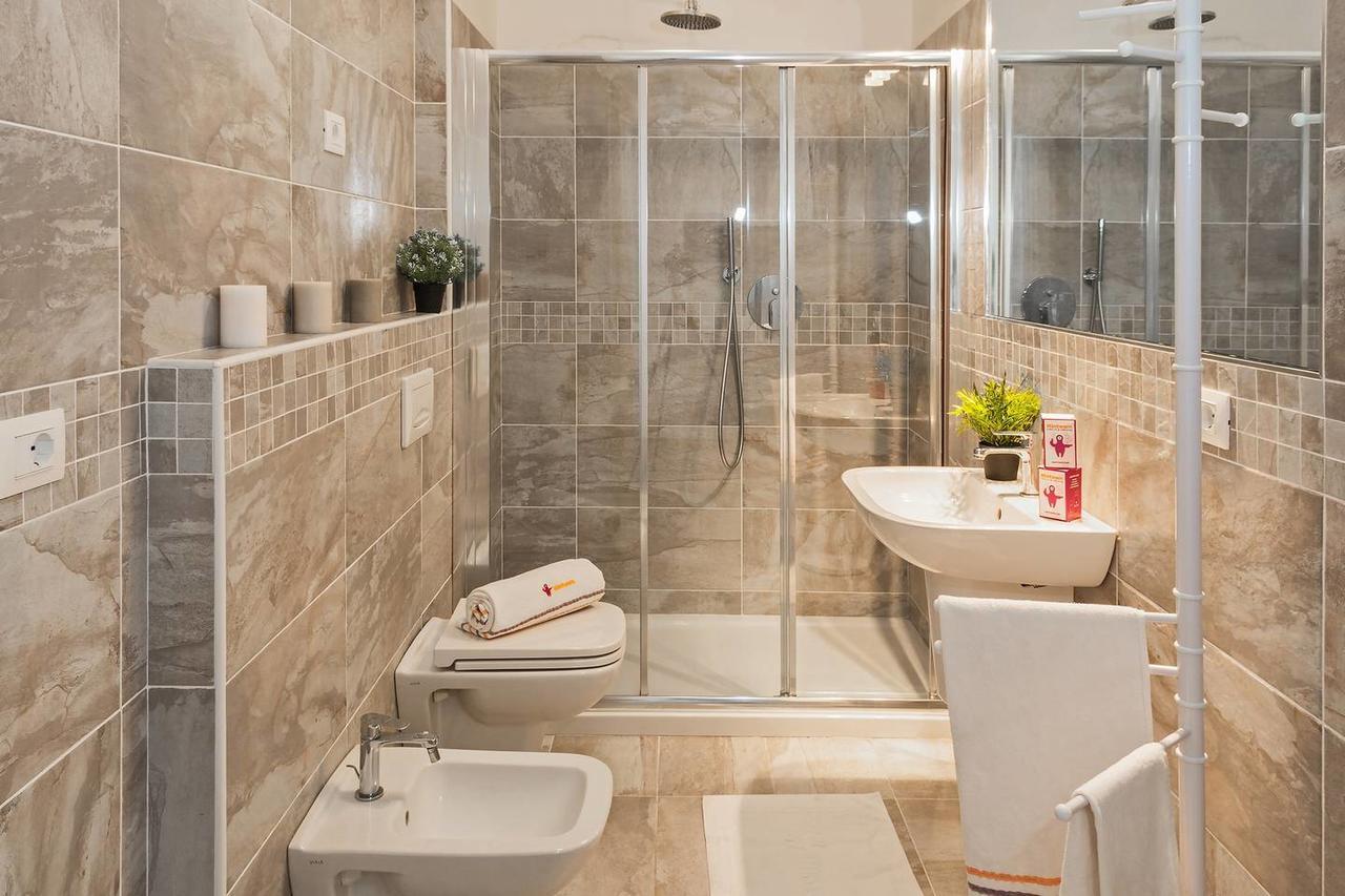 Altido Wittgens 1 Apartment มิลาน ภายนอก รูปภาพ